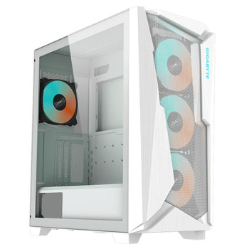 Gigabyte GB-C301GW C301 Glass White Computer GB-C301GW