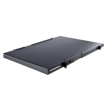 StarTech.com ADJSHELFHD 1U ADJ RACK MOUNT SHELF ADJSHELFHD