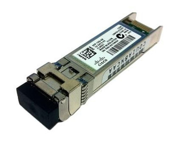 Cisco SFP-10G-SR-RFB 10GBASE-SR SFP MODULE SFP-10G-SR-RFB