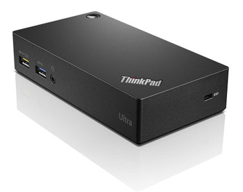 Lenovo 40A80045DK ThinkPad USB 3.0 Ultra Dock EU 40A80045DK