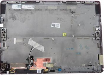 Dell WWT41 ASSY Cover Service Kit. WLAN. WWT41