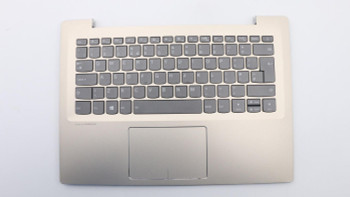 Lenovo 5CB0N78414 Upper Case C 80X2 GD NFP 5CB0N78414