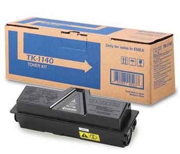 Kyocera TK-1140 Toner Black TK-1140