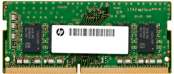 HP 862397-850 SODIMM 4GB 2400MHz 1.2v DDR4 862397-850