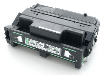 Ricoh 407007 Toner Black 407007