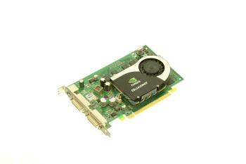 HP 456135-001-RFB BD. FX1700 512MB PCI-E 456135-001-RFB