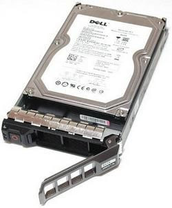 Dell 400-24986 2TB Near-Line SAS 6Gbps 7.2k 400-24986