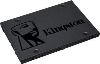 Kingston SA400S37/480G A400 SSD 480GB Serial ATA III SA400S37/480G