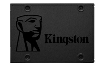 Kingston SA400S37/480G A400 SSD 480GB Serial ATA III SA400S37/480G