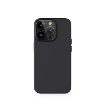 Epico Mag+ Cover Apple iPhone 15 15.5 cm 6.1" Black 81110101300001