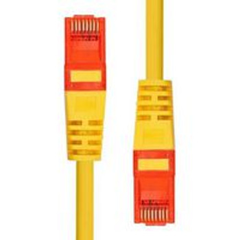 ProXtend V-6UTP-01Y CAT6 U/UTP CCA PVC Ethernet V-6UTP-01Y