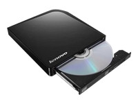 Lenovo 43N3264 DVD-ROM/CD-RW DVD Burner USB P 43N3264