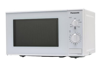 Panasonic NN-K101WMEPG NN-K101W. Countertop. NN-K101WMEPG