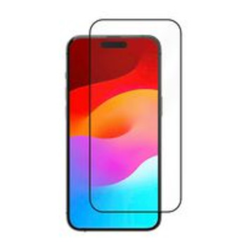 eSTUFF ES501406 Apple iPhone 15 Pro Black ES501406