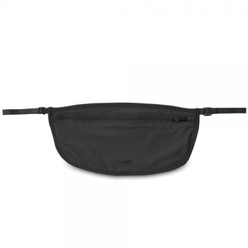 Pacsafe 10129100 Coversafe S100 Waist Bag black 10129100