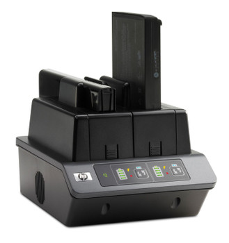 HP PK402A-RFB NC4200 Battery Charger Adapter PK402A-RFB