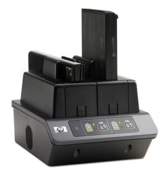 HP PK402A-RFB NC4200 Battery Charger Adapter PK402A-RFB