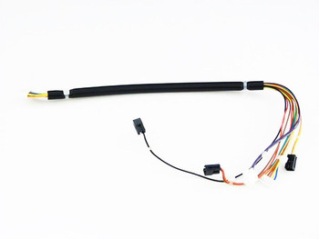 Fujitsu PA70002-3552 MD2-DF Cable old PA70002-2245 PA70002-3552