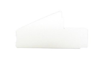 Fujitsu PA03450-Y691 Side Cover Plate - right PA03450-Y691