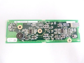 Fujitsu PA03450-D902 Panel PCA PA03450-D902