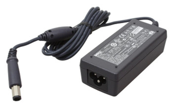 Dell PA-17 AC-Adapter 50W. 19V. 3-Pin PA-17
