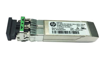 Hewlett Packard Enterprise P9H32A-RFB B-series 32GB SFP+ SW 1-pk P9H32A-RFB