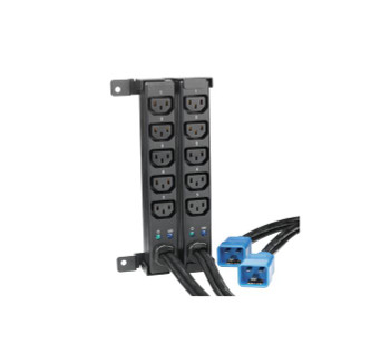 Hewlett Packard Enterprise P9Q68A G2 PDU Extension Kit with P9Q68A