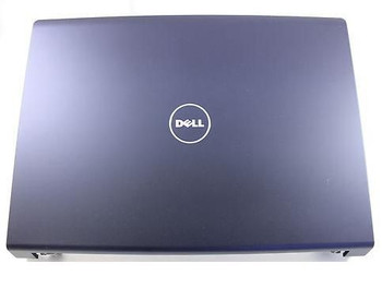 Dell P581X LCD Back Cover Blue P581X