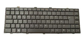 Dell P2YW7 Keyboard DANISH P2YW7