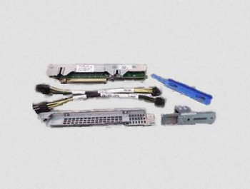 Hewlett Packard Enterprise P23271-B21 DL360 Gen10 2P FH GPU v2 P23271-B21