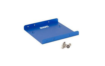 OWC OWCSSD2535BKT 3.5" Bay to 2.5" Adapter OWCSSD2535BKT