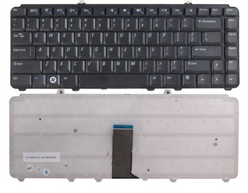 Dell OP446J Keyboard US/INTERNATIONAL OP446J