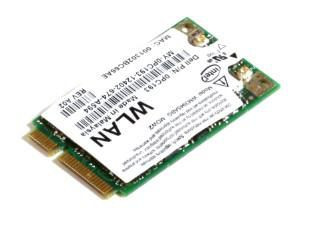 Dell OPC193 Wlan Minicard OPC193