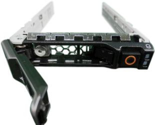 Dell NTPP3 ASSY CARR HD  PLSTC  SATA  2.5 NTPP3