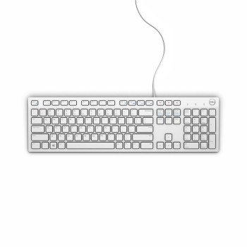 Dell NP13J KYBD 105 FR KB216-W PMX NP13J