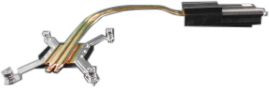 Dell NKXWN Heatsink for CPU Thermal NKXWN