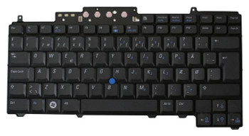 Dell NP565 Keyboard. Danish. NP565