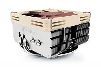 Noctua NH-L9X65 SE-AM4 CPU-Cooler - 92mm NH-L9X65 SE-AM4 Noctua NH-L9X65 SE-AM4 CPU-Cooler - 92mm NH-L9X65 SE-AM4