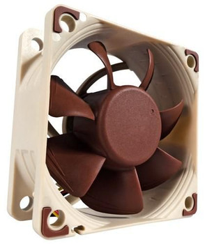 Noctua NF-A6X25 FLX NF-A6X25 FLX Fan - 60mm NF-A6X25 FLX Noctua NF-A6X25 FLX NF-A6X25 FLX Fan - 60mm NF-A6X25 FLX