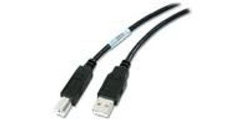 APC NBAC0211P Netbotz USB Cable Plenum-Rated NBAC0211P