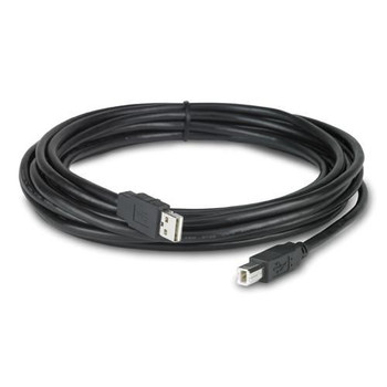 APC NBAC0214L NetBotz USB Latching Cable NBAC0214L