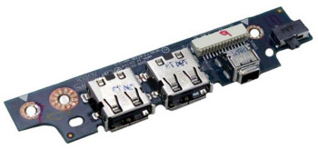 Dell N820F ASSY CRD PLN USB TS L N820F