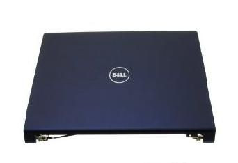 Dell N269C LCD Back Cover Blue N269C