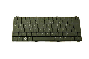 Dell N288M Keyboard SWEDISH/FINNISH N288M