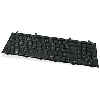 Dell N227P Keyboard NORDIC N227P