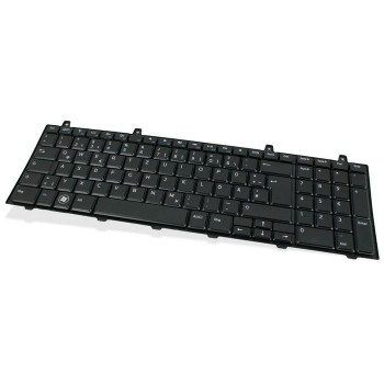 Dell N227P Keyboard NORDIC N227P