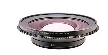 Raynox MX-3062PRO MX-3062 Pro Semi-Fisheye-lens MX-3062PRO