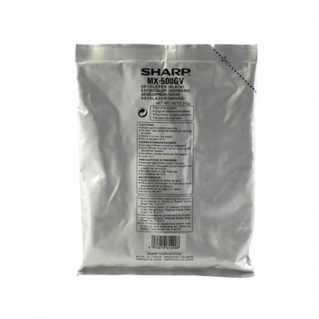 Sharp MX500GV Developer Black MX500GV
