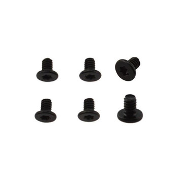 CoreParts MSPP73799 Screw Set 6pcs/set for Apple MSPP73799
