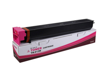 CoreParts MSP7273 TN-613M Toner Cartridge Magent MSP7273